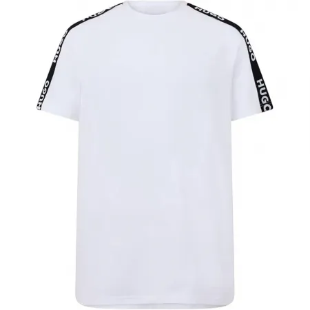 휴고 보스 Liam 10271461 01 반팔 티셔츠 142391604