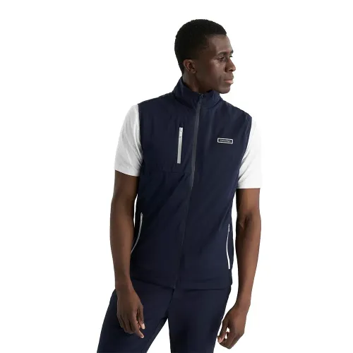 캘빈클라인 Deerpark Lightweight 조끼 142391986