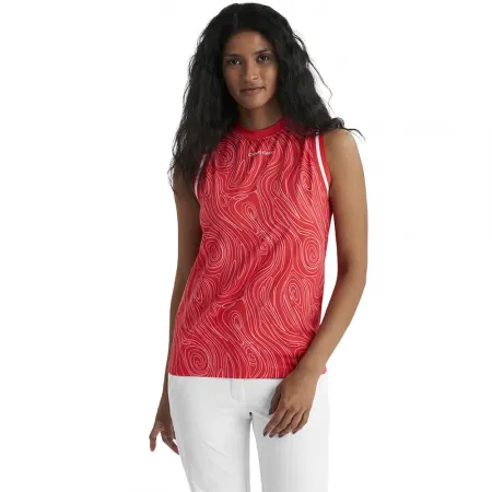 캘빈클라인 Leia 여성 나시 폴로셔츠 142392010