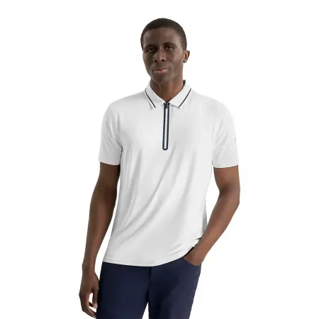 캘빈클라인 Longstone 반팔 폴로 셔츠 142392018