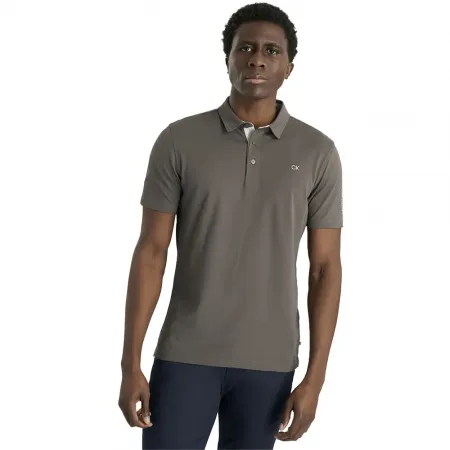 캘빈클라인 Uni 반팔 폴로 셔츠 142392078