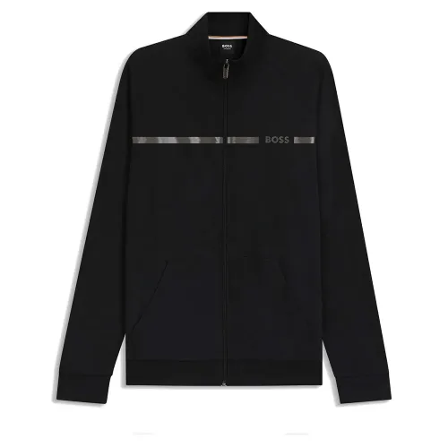 보스 Authentic Z 10269562 04 트랙 자켓 142392121