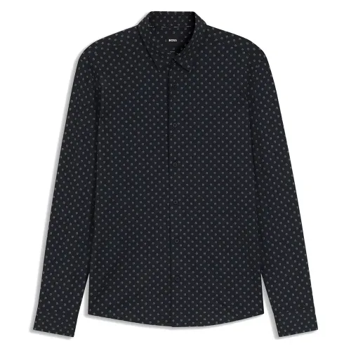 보스 Roan Kent 233 10273038 긴팔 셔츠 142392411