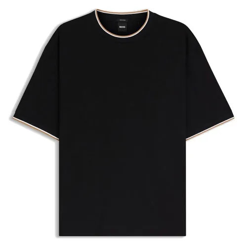 보스 Tames 65 10258145 01 티셔츠 142392438