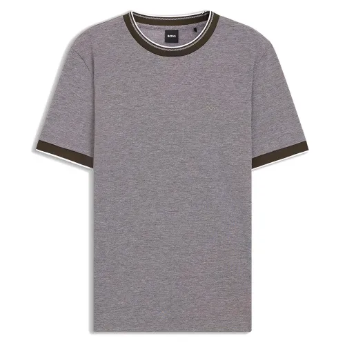 보스 Thompson 141 10262902 01 티셔츠 142392451