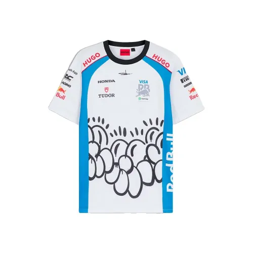 휴고 보스 Vcarb Slvrstn Tee25 10273541 01 티셔츠 142392513