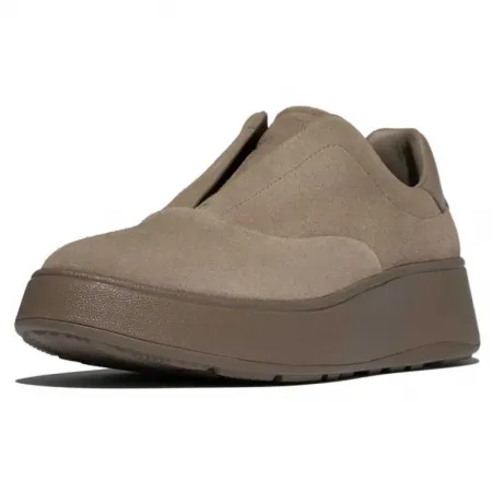 핏플랍 F-Mode Suede Laceless 운동화 142392552