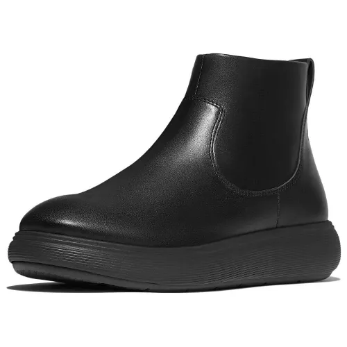 핏플랍 Iq-Comff Leather 부츠 142392557