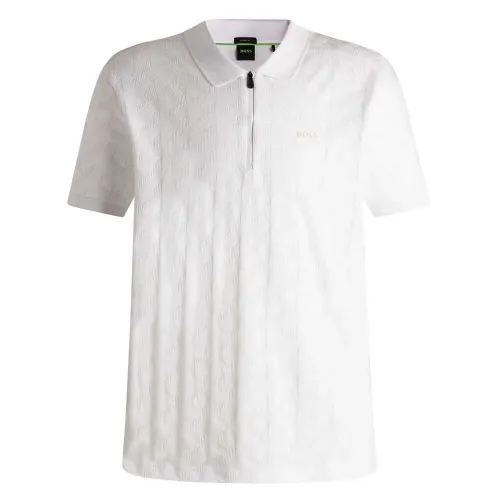 보스 PL Mirror QZ 10274927 01 폴로셔츠 142397983