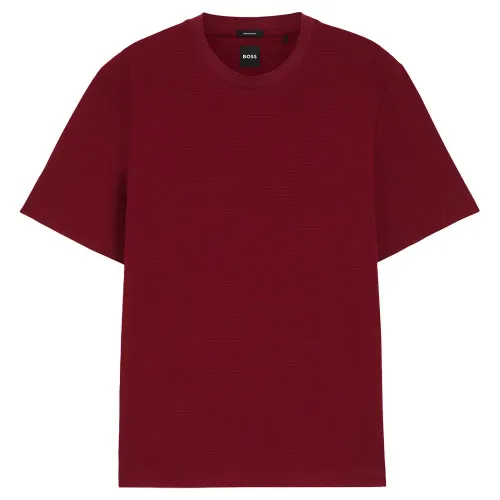 보스 Thompson 432 10269508 01 반팔 티셔츠 142398002