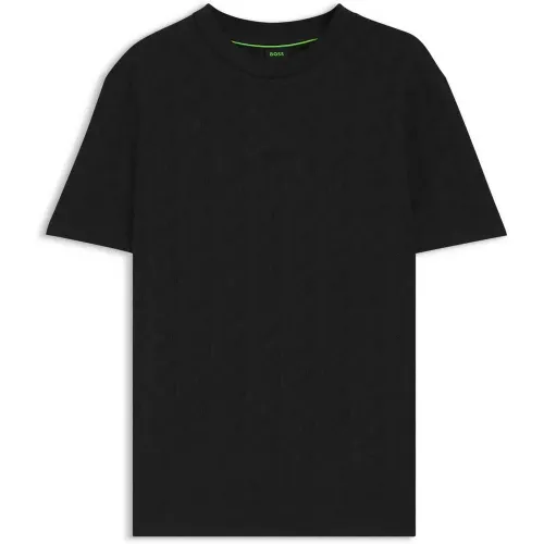 보스 Mirror Artwork 10274927 01 티셔츠 142398321