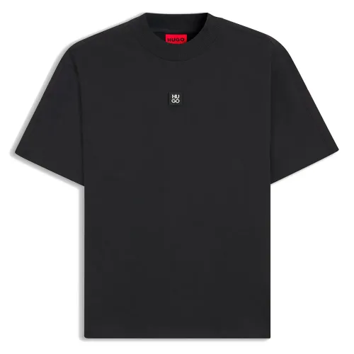 휴고 보스 Danovoti 10261766 01 티셔츠 142398386