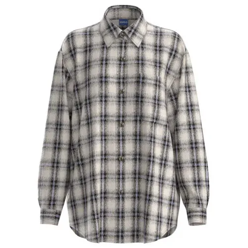 휴고 보스 Ecristy 10274328 01 긴팔 셔츠 142398388