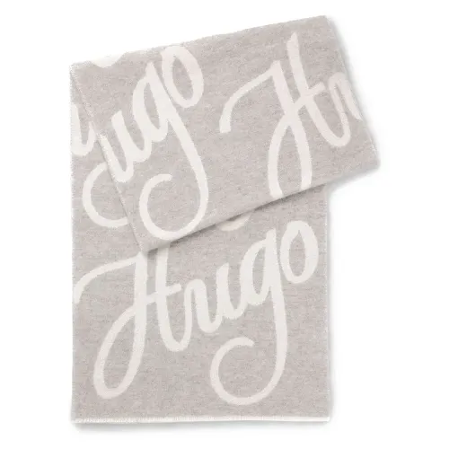 휴고 보스 Byanca 40*180 목도리 142403010