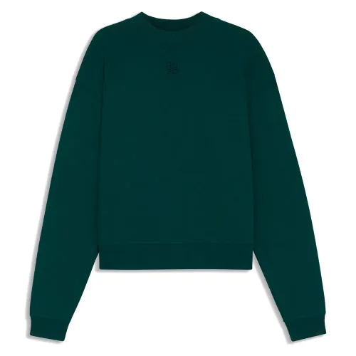 휴고 보스 Daxandria 10249110 긴팔 티셔츠 142403020