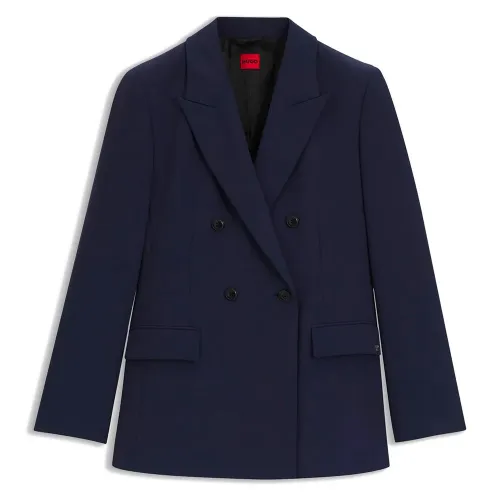 휴고 보스 Amilea 10218228 01 자켓 142403416