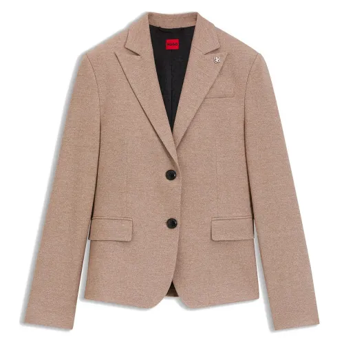 휴고 보스 Anoria 10272054 01 자켓 142403418