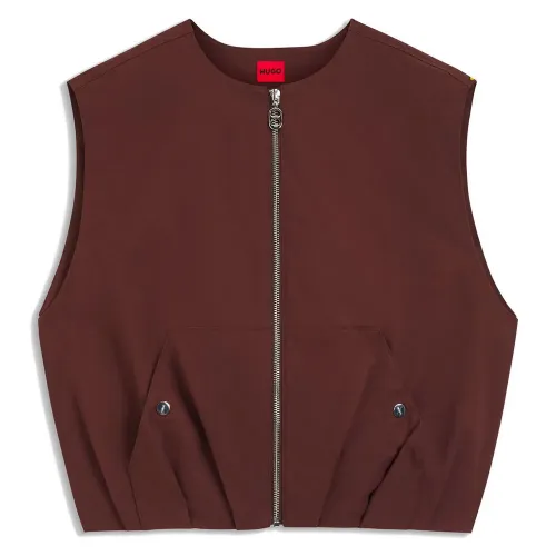 휴고 보스 Azelda 1 10272781 01 자켓 142403424