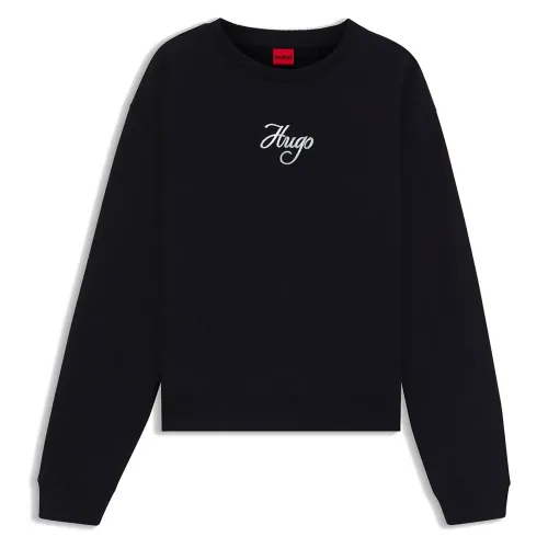 휴고 보스 Deroxina 6 10273297 01 스웨터 142403450