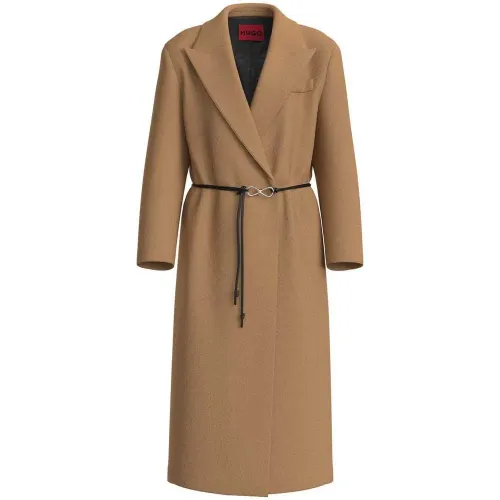 휴고 보스 Majesti 1 10274279 01 코트 142403523