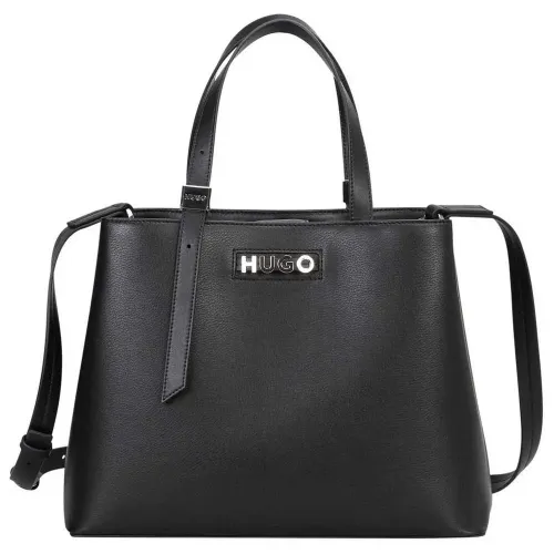 휴고 보스 Mel 2 0 Satchel 10273649 01 숄더백 142403527