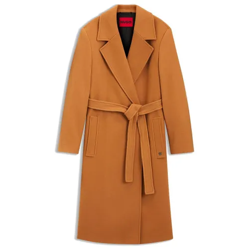 휴고 보스 Melzy 1 10268891 01 코트 142403528