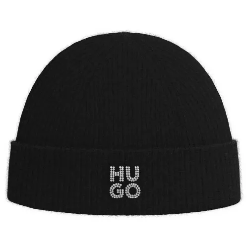 휴고 보스 Sillo 10274262 01 모자 142403564