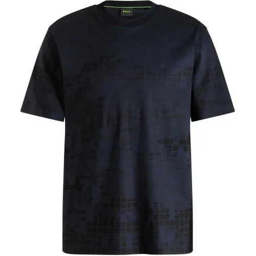 보스 Clash 10274933 01 티셔츠 142406048