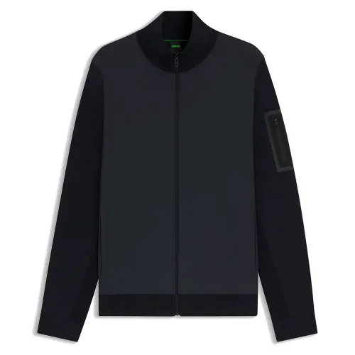 보스 K Momentum X HY 10271677 01 스웨터 142406095