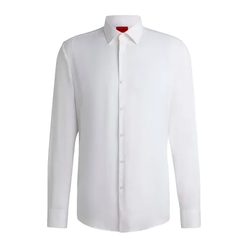 휴고 보스 Kenno 10270894 01 긴팔 셔츠 142406153