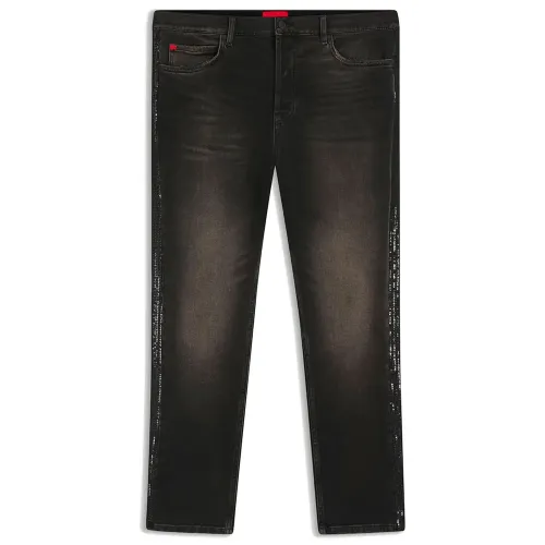 휴고 보스 634/4 10274810 01 청바지 142409315