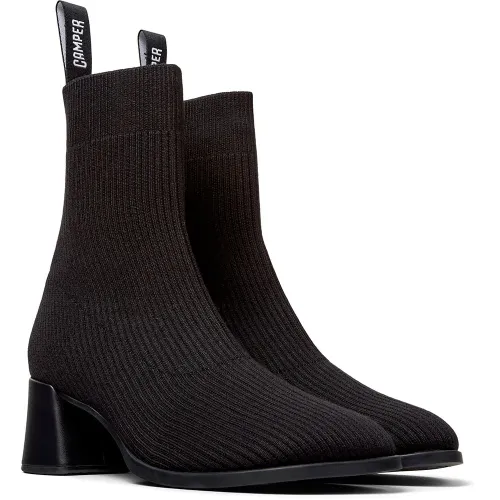 캠퍼 Kora 힐 부츠 142411991