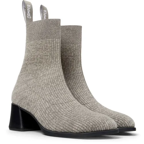 캠퍼 Kora 힐 부츠 142411994