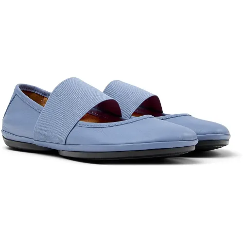 캠퍼 Right Nina 플랫슈즈 142412060