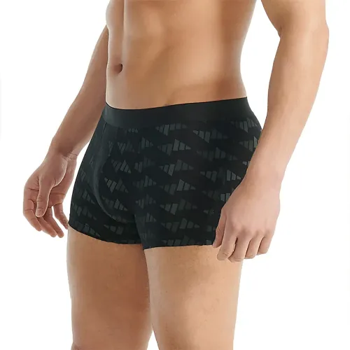 아디다스 UNDERWEAR Active Flex Cotton 복서 브리프 2 팩 142418005