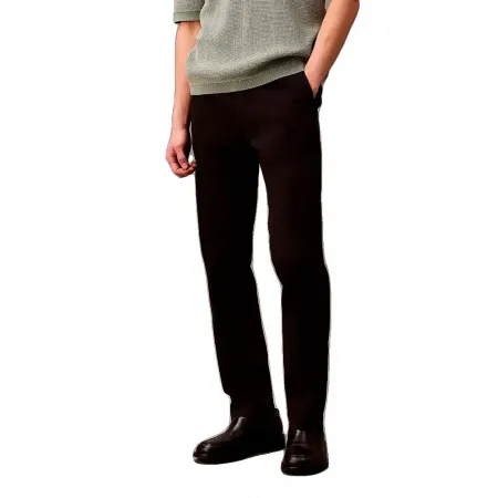 캘빈클라인 LV040EM633 Slim Fit 치노 팬츠 142418142