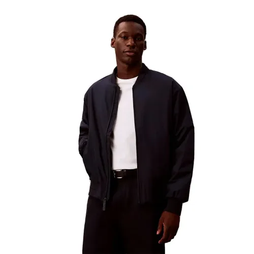 캘빈클라인 Sportswear Hero 봄버 자켓 142418155