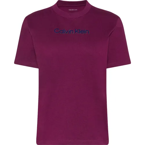 캘빈클라인 LV047E821G 반팔 티셔츠 142418260