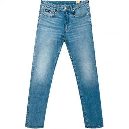 캘빈클라인 LV04RE780G Slim Taperered Fit 청바지 142418269