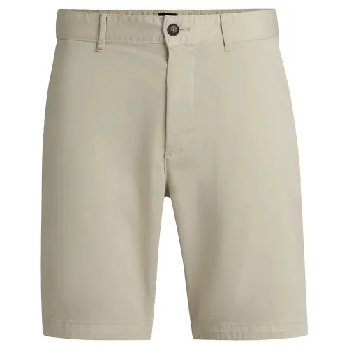 보스 Slim 01 치노 반바지 리퍼비쉬 142425970