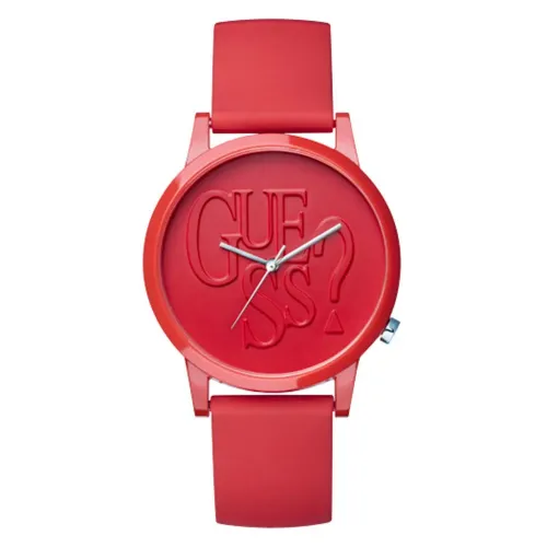 게스 V1019M3-NA 42 mm 시계 142434185