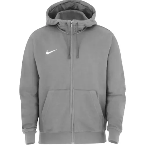 나이키 팀 클럽 풀지퍼 스웨터 142445842