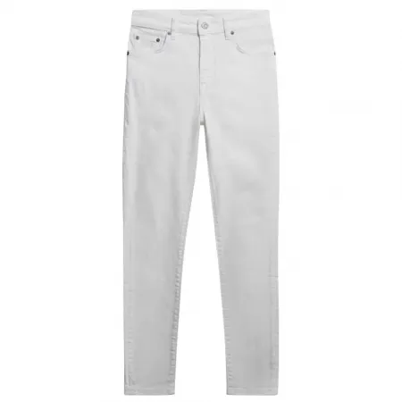 슈퍼드라이 스키니 하이웨이스트 청바지 142447020