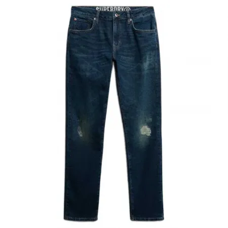 슈퍼드라이 빈티지 Slim 청바지 142447030