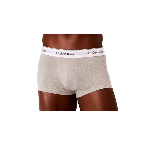 캘빈클라인 LV00NB4389 Trunk 복서 브리프 3 팩 142451669