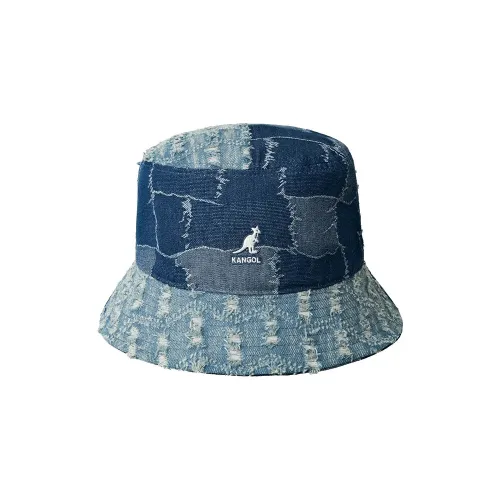캉골 데님 Mash-Up 버킷햇 142453195
