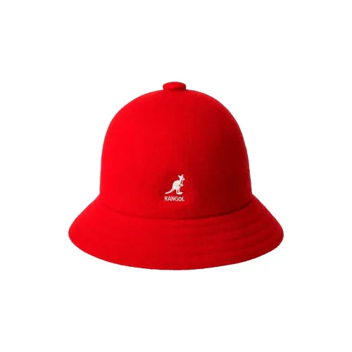 캉골 Wool Casual 모자 142453223