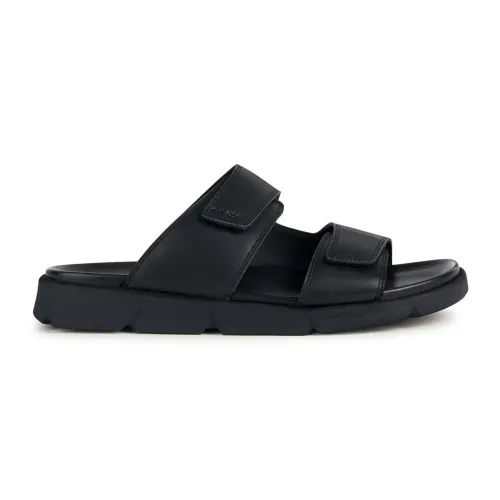 제옥스 U35BGB00085 Xan2S 샌들 리퍼비쉬 142460139