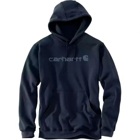 칼하트 Marquette 로고 후드티 142463281