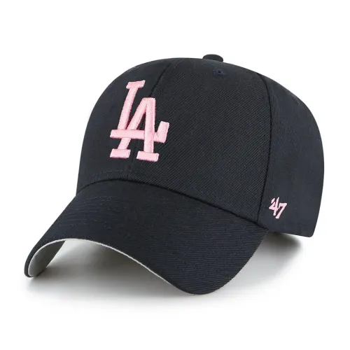 47 MLB LA 다저스 MVP 모자 142472372